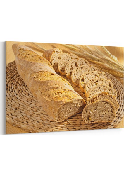 Ekmek Dilimleri Tablosu