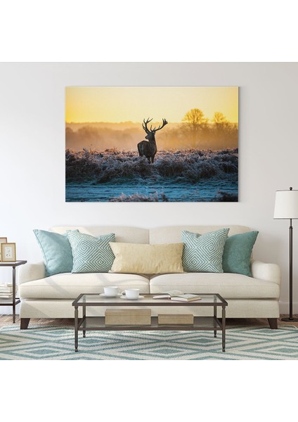 Geyik Tablosu fiyatları