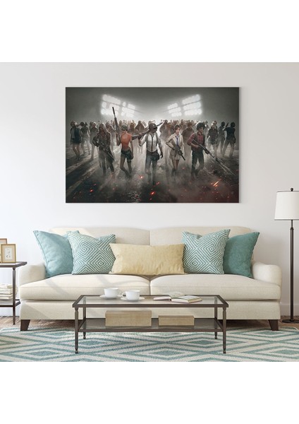 PlayerUnknown's Battlegrounds Tablosu fiyatları