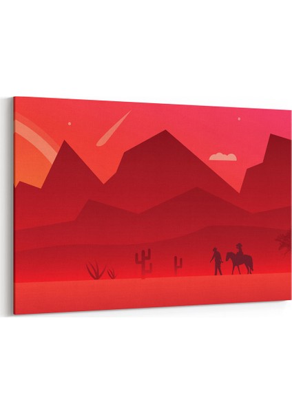 Red Dead Redemption Tablosu