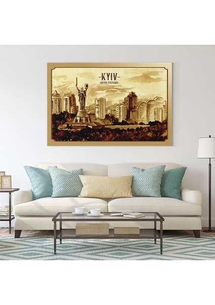 Kiev Posta Kartı Tablosu fiyatları