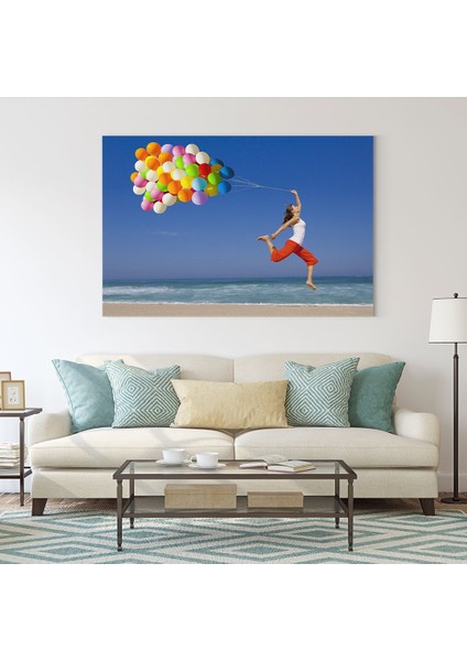 Balonlar ve Deniz Tablosu fiyatları