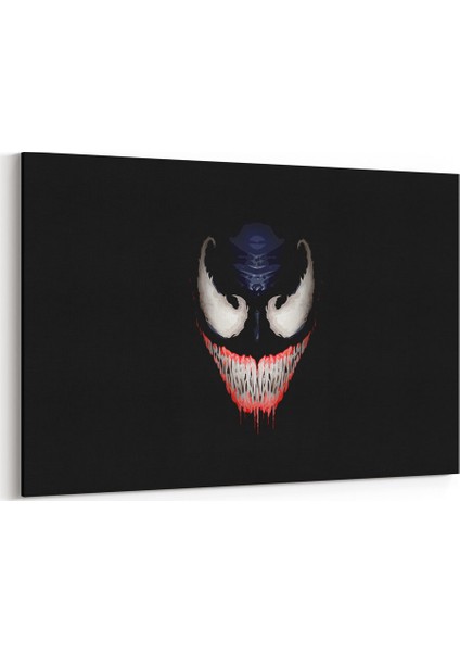 Venom Minimal Tablosu