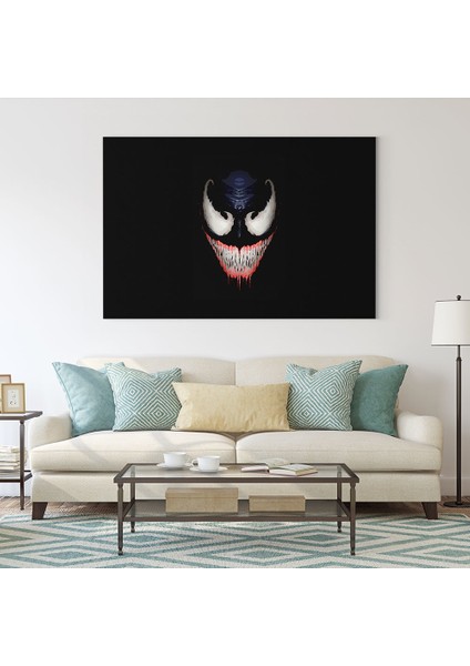Venom Minimal Tablosu fiyatları
