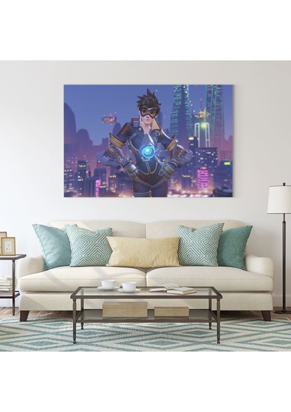 Tracer - Overwatch Tablosu fiyatları