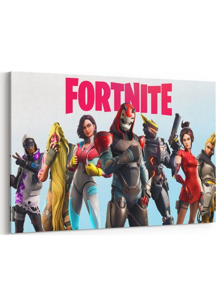 Fortnite Tablosu