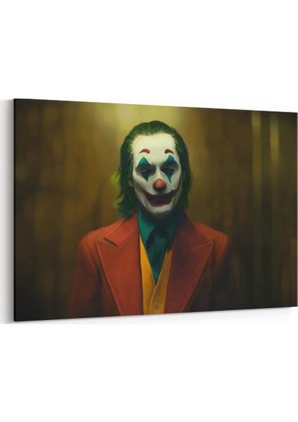 Joaquin Phoenix Tablosu