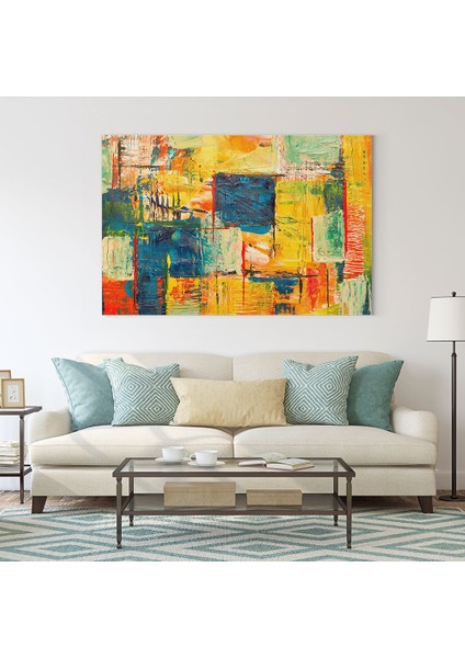 Soyut Tablosu fiyatları