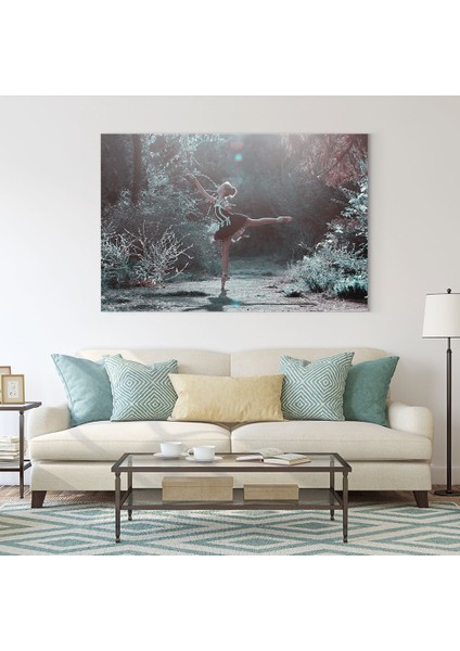 Balerin ve Doğa Tablosu fiyatları