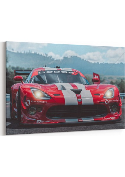 Dodge Viper Tablosu