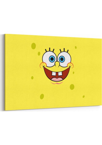 Spongebob Squarepants Tablosu