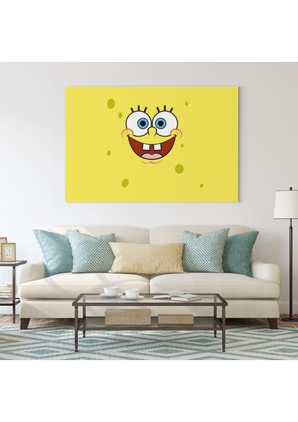 Spongebob Squarepants Tablosu fiyatları