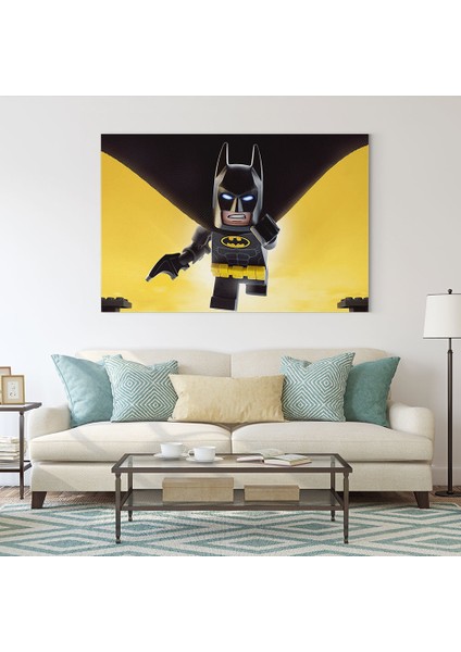 Lego Movie Batman Tablosu fiyatları