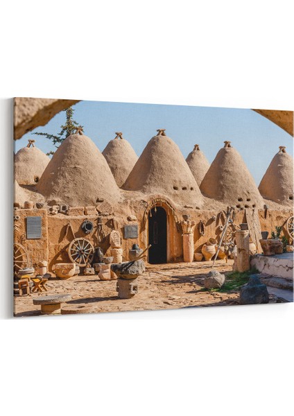 Peri Bacaları Tablosu