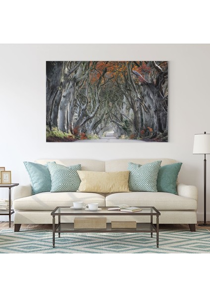 Ağaçlı Yol Tablosu fiyatları