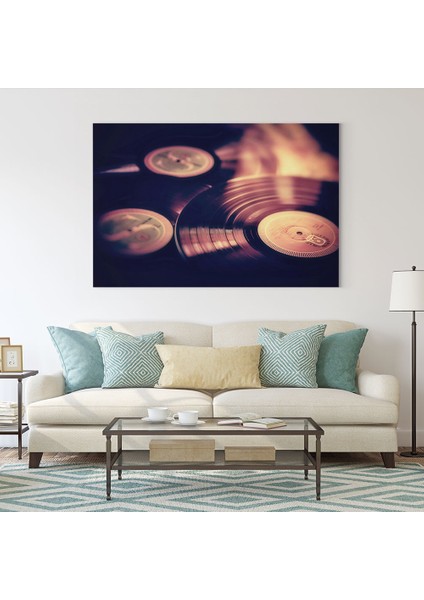 Eski Plaklar Tablosu fiyatları