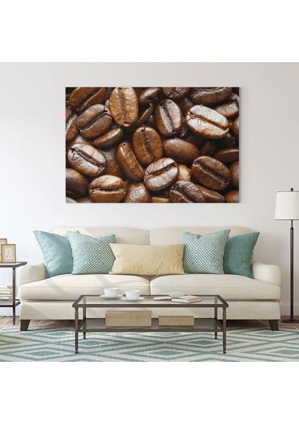 Taze Kahve Çekirdeği Tablosu fiyatları