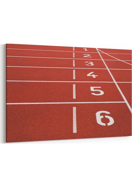 Start Çizgisi Tablosu