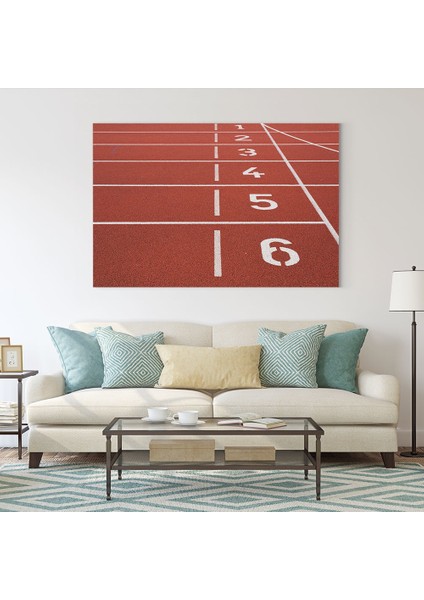 Start Çizgisi Tablosu fiyatları