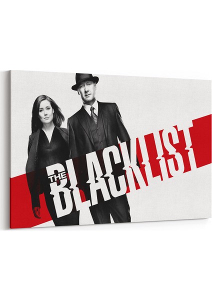 The Blacklist Tablosu