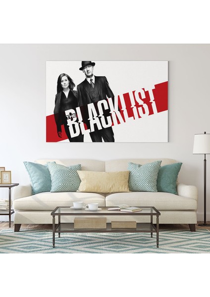 The Blacklist Tablosu fiyatları