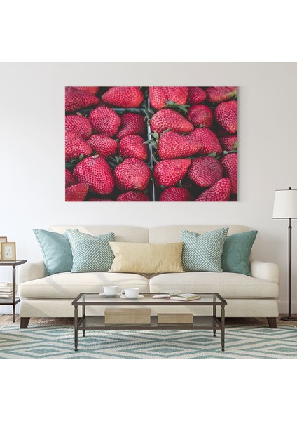 Taze Çilek Tablosu fiyatları