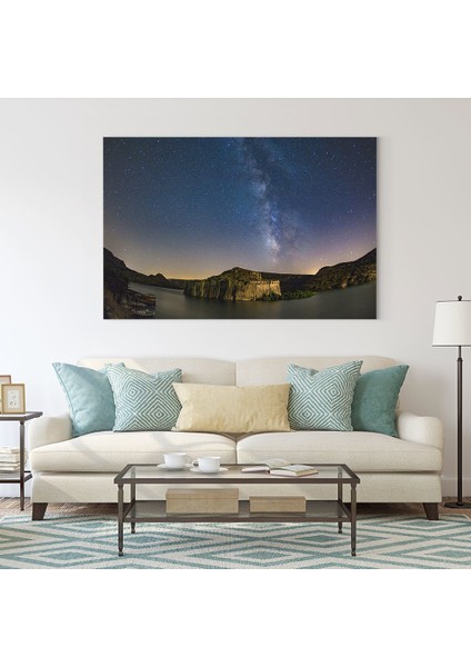 Yıldızlar ve Galaksi Tablosu fiyatları