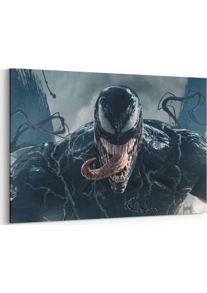 Venom Tablosu