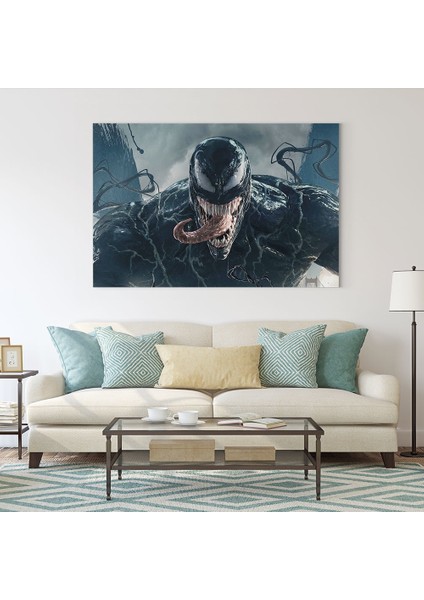 Venom Tablosu