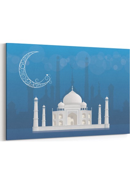 Cami İllisturasyon Tablosu