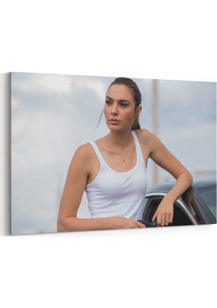 Gal Gadot Tablosu