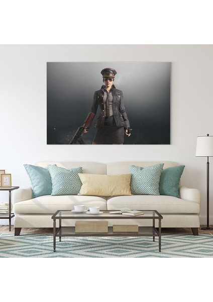 Pubg Kadın Skin Tablosu
