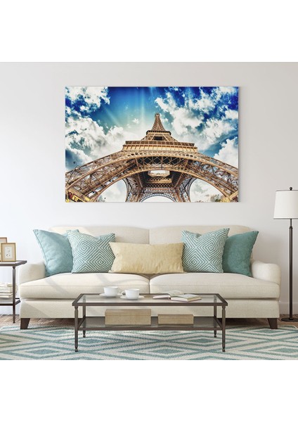 Eyfel Kulesi Tablosu fiyatları