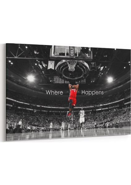 James Harden Smaç Tablosu