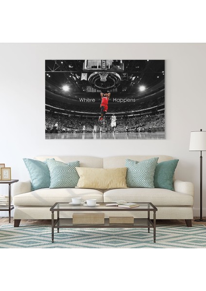 James Harden Smaç Tablosu