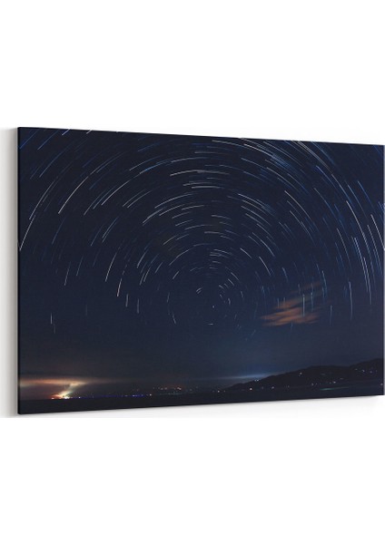 Uzun Pozlama Yıldızlar Tablosu