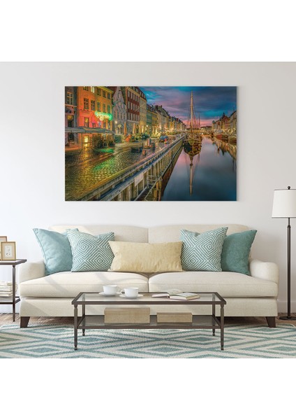 İskandinavya Tablosu fiyatları