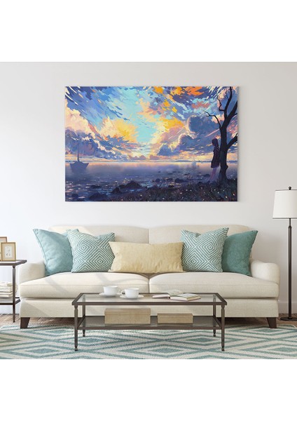 Yalnızlık Tablosu fiyatları