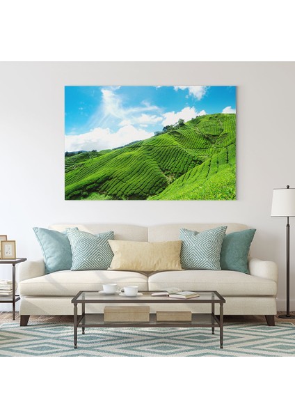 Mavi Gökyüzü Tablosu fiyatları