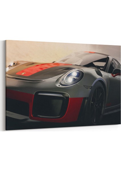 Forza Motorsport Porsche Tablosu