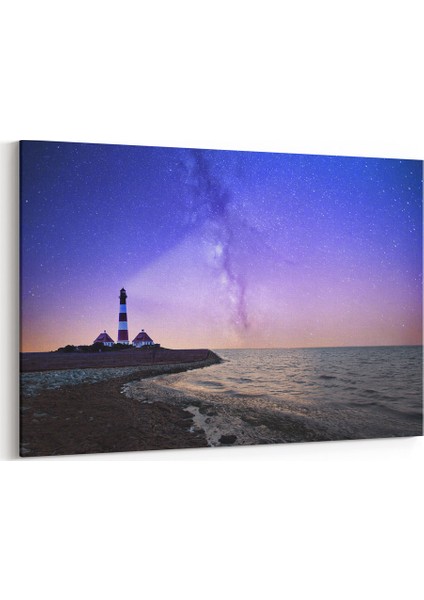 Deniz Feneri Tablosu