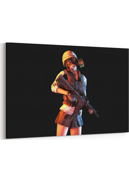 PlayerUnknown's Battlegrounds Tablosu