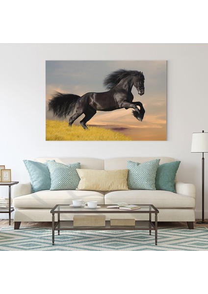 Koşan At Tablosu fiyatları