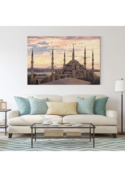 Sultan Ahmet Camii Tablosu fiyatları