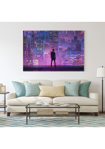 Dijital Şehir Tablosu fiyatları