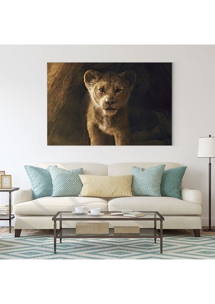 Aslan Kral Tablosu fiyatları