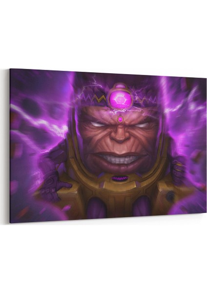 Modok Tablosu