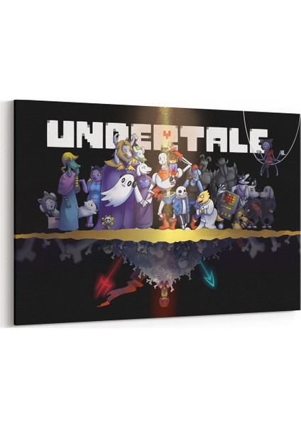 Undertale Tablosu