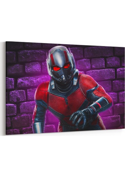 Ant Man Tablosu