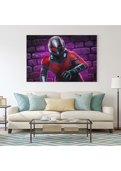 Ant Man Tablosu fiyatları